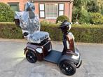 Luxe Falcon 2025 Mobietech Scootmobiel voiturette electrique, Divers, Chaises roulantes, Enlèvement ou Envoi, Pliant, Neuf, Fauteuil roulant électrique