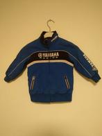 Yamaha vest, Ophalen, Nieuw