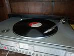 Bang & Olufsen (B&O) Platenspeler, radio, Audio, Tv en Foto, Platenspelers, Ophalen of Verzenden, Zo goed als nieuw, Platenspeler