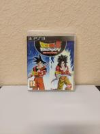 Dragon Ball Z Budokai HD Collection Playstation 3, Vanaf 12 jaar, 2 spelers, Gebruikt, Ophalen of Verzenden
