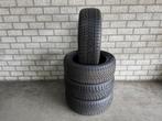 all-season banden 195/55R16, Ophalen, Gebruikt, 16 inch, All Season