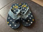 Teenslippers maat 29/30, Kinderen en Baby's, Kinderkleding | Schoenen en Sokken, Ophalen, Gebruikt, Jongen of Meisje, Overige typen