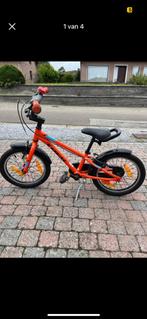 TREK kinderfiets 16", Fietsen en Brommers, Fietsen | Kinderfietsjes, Ophalen of Verzenden