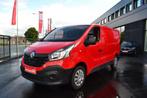 Renault Trafic 1.6cdti,L1,H1,airco,trekhaak,garantie, Voorwielaandrijving, Stof, 170 g/km, 4 cilinders