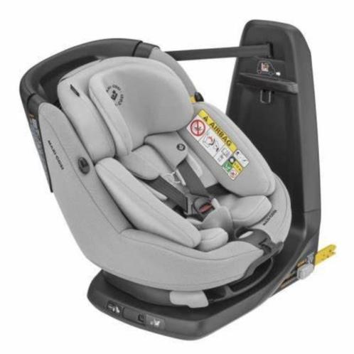 Siège-auto AxissFix Plus I-Size Couleur : Authentic Grey, Kinderen en Baby's, Autostoeltjes, Zo goed als nieuw, Maxi-Cosi, Isofix