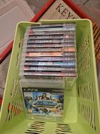 Verschillende ps3 spelletjes zie foto, Ophalen of Verzenden