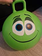 Springbal, Kinderen en Baby's, Ophalen of Verzenden, Zo goed als nieuw