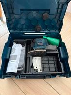 Bosch Professional GSS 18v-10 vibrerende schuurmachine, Doe-het-zelf en Bouw, Ophalen