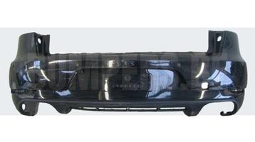 Bumper Porsche Macan GTS 95B 14-18  95B807421 Achterbumper K beschikbaar voor biedingen