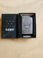 Zippo Viking, Ophalen of Verzenden, Zo goed als nieuw