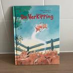 De verkipping Prentenboek van Lannoo varken boerderij, Ophalen of Verzenden, Gelezen, Tjibbe Veldkamp, Prentenboek