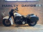Harley-Davidson Chopper Softail Heritage Classic FLHCS, Bedrijf, Meer dan 35 kW, Overig, 1923 cc