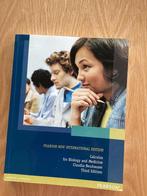 Calculus for Biology and Medicine - Third Edition, Ophalen, Zo goed als nieuw, Hogeschool, Pearson