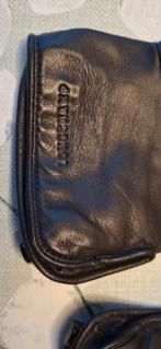 Longchamp lederen handschoenen, Ophalen of Verzenden