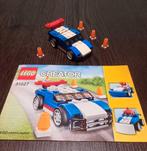 Lego Creator - Pakket met voertuigen, Kinderen en Baby's, Ophalen of Verzenden, Lego