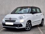 Fiat 500L 1.4i Airco/ Touchscreen Euro 6B Benzine  2018, Auto's, Monovolume, Euro 6, Bedrijf, Handgeschakeld