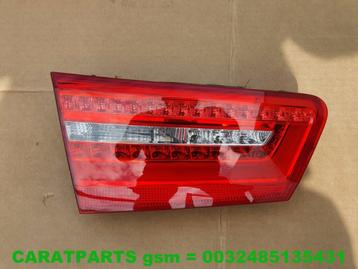 4G9945093B Feu arri re A6 A6 Feu arri re LED A6 4G C7, Utilisé, Audi