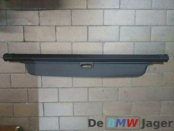 Rolhoes bagageruimte zwart BMW 3-serie F31 51477273665 beschikbaar voor biedingen