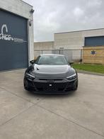AUDI e-Tron GT Quattro, 375 kW, 5 places, Carnet d'entretien, Audi Approved Plus