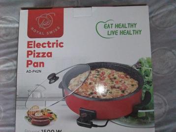 apparatuur pizza, Tuin en Terras, Pizzaovens, Ophalen of Verzenden, Nieuw