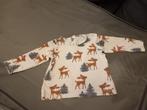 Shirt lange mouw maat 68, Ophalen, Gebruikt, JBC, Shirtje of Longsleeve