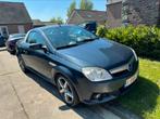 Opel Tigra 1.3cdti, année 2007, euro4, 118.000km…, Auto's, Opel, 4 zetels, Cabriolet, Leder, Bedrijf