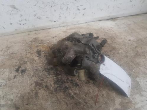 Remklauw (Tang) links-achter van een Peugeot 208, Auto-onderdelen, Remmen en Aandrijving, Peugeot, Gebruikt, 3 maanden garantie