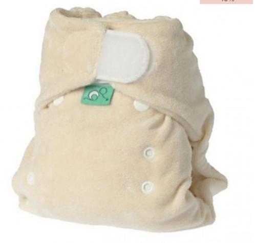 13 Totsbots herbruikbare luiers  - maat 1 (2.7kg tot 8 kg), Kinderen en Baby's, Badjes en Verzorging, Zo goed als nieuw, Overige typen