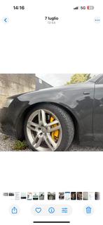 Jantes Audi avec pneus neufs 265/35 19, Ophalen of Verzenden, Band(en)
