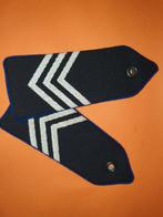 Paire de grade police communale, Ophalen of Verzenden