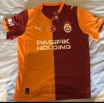 Galatasaray Sane Voetbalshirt  Champions League Nieuw 2026, Sport en Fitness, Verzenden