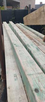 Metsprofielen, Doe-het-zelf en Bouw, Ophalen, Zo goed als nieuw