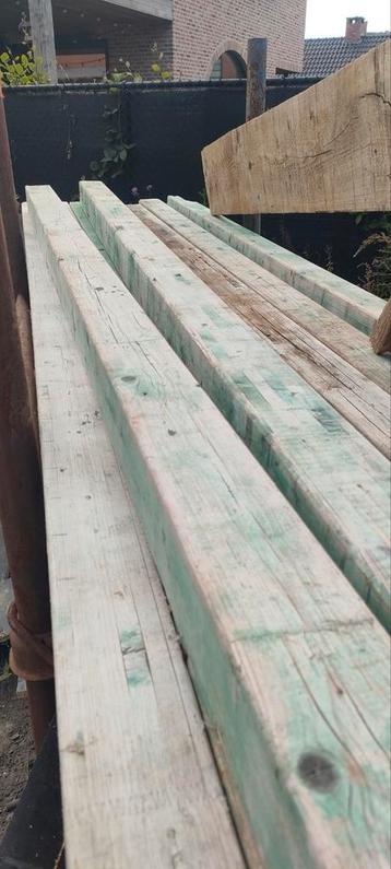 Metsprofielen beschikbaar voor biedingen