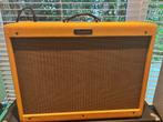 Fender Blues Deluxe Reissue + footswitch, Muziek en Instrumenten, Ophalen, Zo goed als nieuw, Gitaar, Minder dan 50 watt