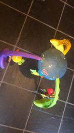 Baby mobiel  Fisher price, Mobiel, Met geluid, Gebruikt, Ophalen