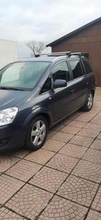Opel zafira 2011 EXPORT, Auto's, Particulier, Te koop, Zafira