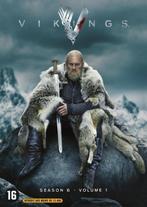 DVD - Vikings - Seizoen 6 - Vol. 1 (in seal!), Cd's en Dvd's, Vanaf 12 jaar, Verzenden, Nieuw in verpakking, Actie