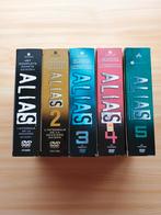 Dvd's Alias (volledige serie), Ophalen, Boxset, Zo goed als nieuw, Actie en Avontuur