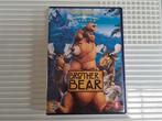 DVD BROTHER BEAR, Comme neuf, Enlèvement ou Envoi