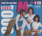 M kids cool limidet  edition  cd box, Ophalen of Verzenden