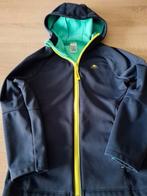 Tussenseizoen jas quechua, Kinderen en Baby's, Kinderkleding | Maat 122, Ophalen, Zo goed als nieuw, Jas