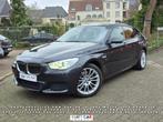 BMW 520D GT M Sport / Facelift / 1ste Eigenaar / Trekhaak, 1995 cc, 4 cilinders, Leder, Bedrijf