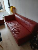 retro zetel, Maison & Meubles, Canapés | Salons, Trois personnes, Moins de 75 cm, Banc d'angle, Vintage