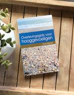 Overlevingsgids vóór hooggevoeligen • Kyra Mesich, Ophalen of Verzenden