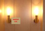 Lampen, Ophalen, Gebruikt