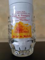 Bierpull 0.5 l "Hof van Westerlo", Verzamelen, Ophalen of Verzenden, Nieuw, Bierglas