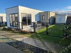 Wintervaste chalet aan zee - park Haerendycke Wenduine, Caravans en Kamperen, Stacaravans