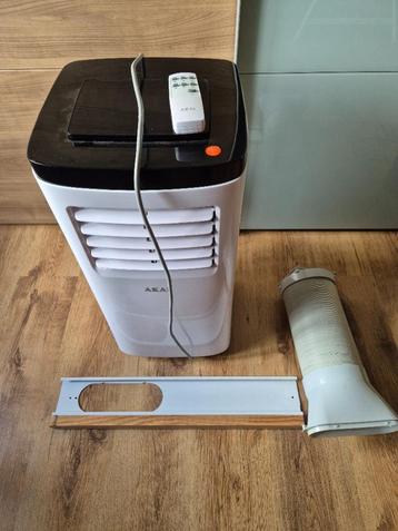 mobiele airco beschikbaar voor biedingen