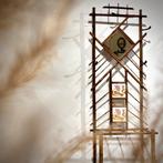 Vintage bamboo kapstok, Antiek en Kunst, Ophalen