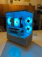 Gaming pc | RTX 3070 | ryzen 5 5500 | 750w | WIN 11 PRO, Computers en Software, Ophalen, Zo goed als nieuw, SSD, Met videokaart